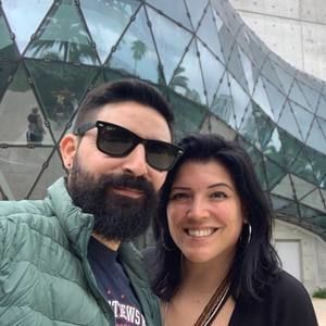 Meet your Posher, Bruno lot